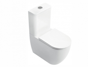 Cdk Eko Water Closet