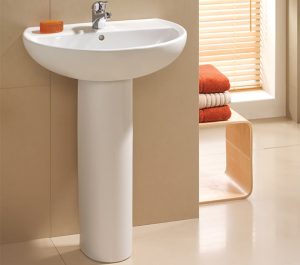 orchid wash basin