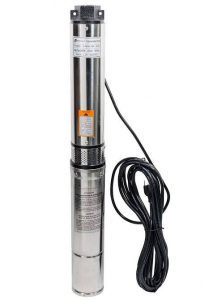 1hp Submersible Pump
