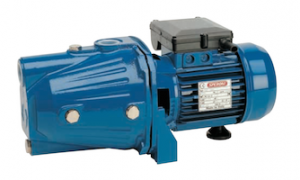 speroni 1hp jet water pump